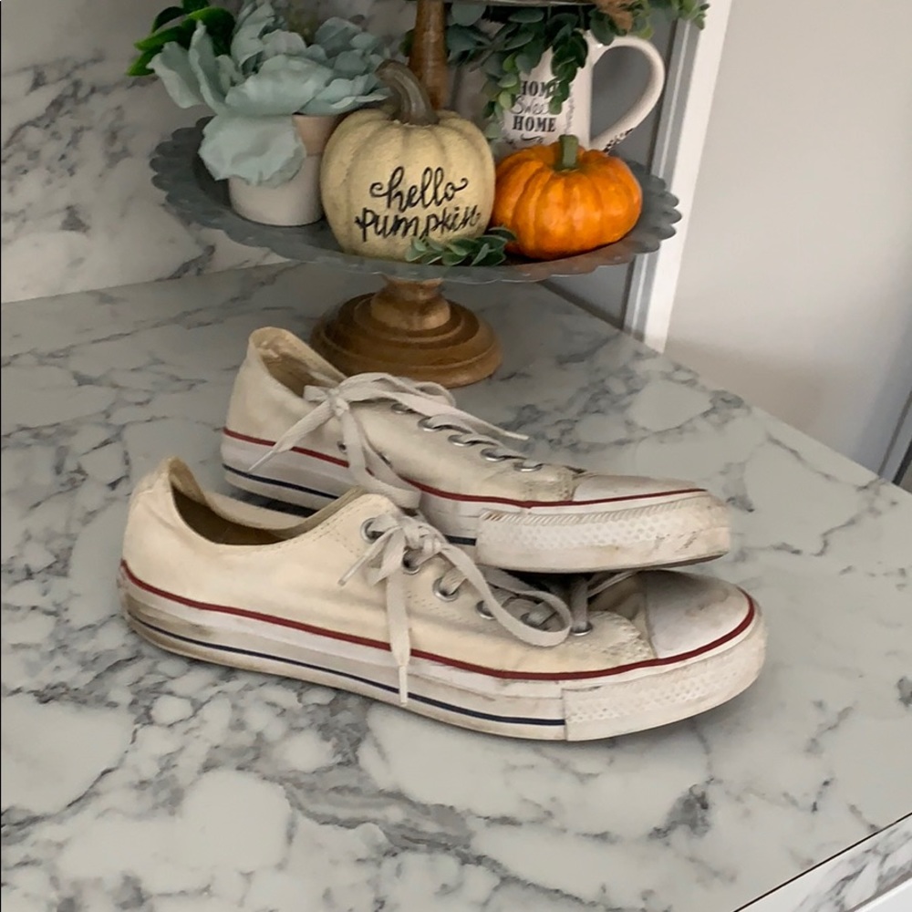 Converse Sneakers